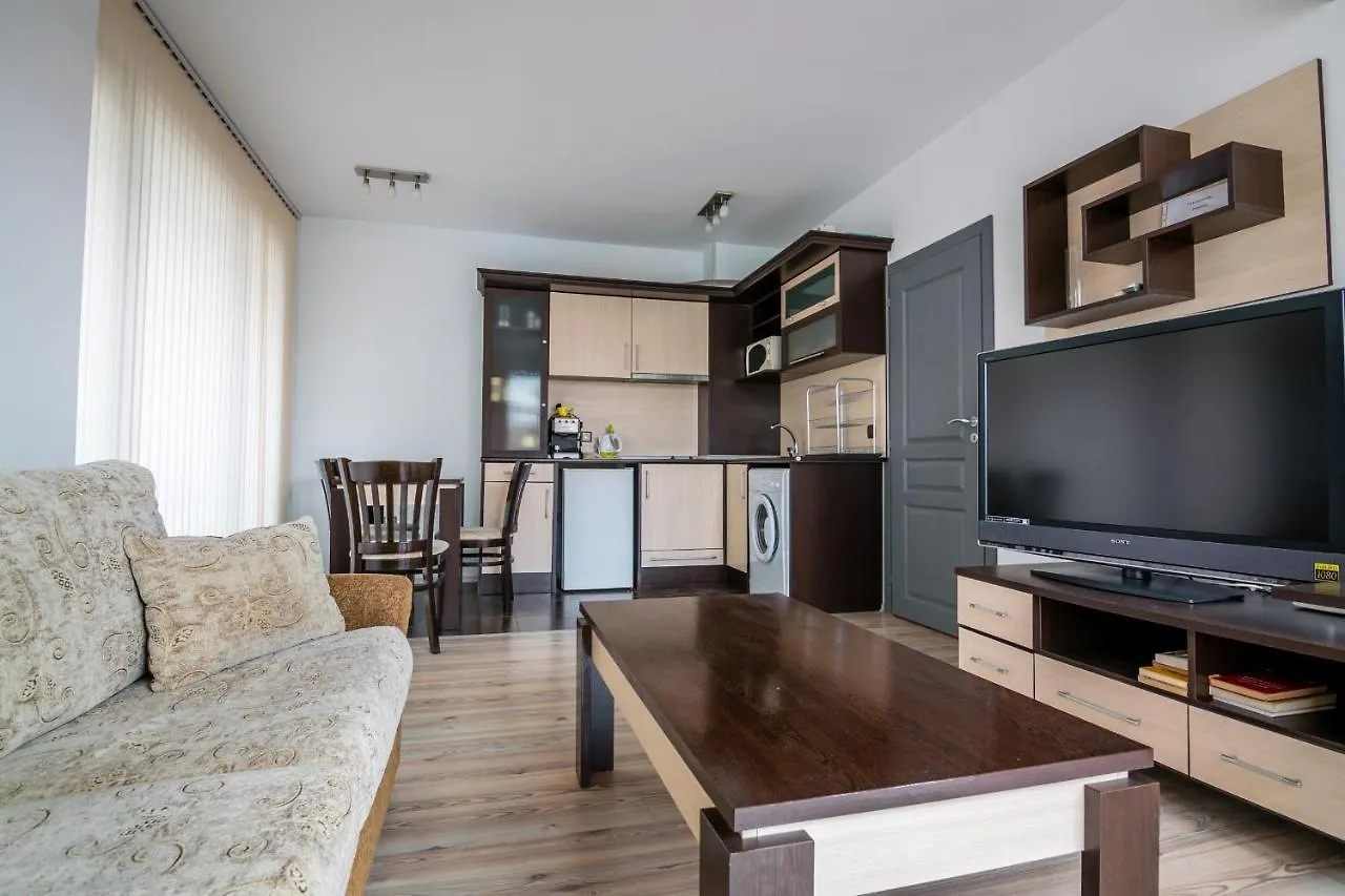 Cozy One-Bedroom Apartment In Night Breeze contacts